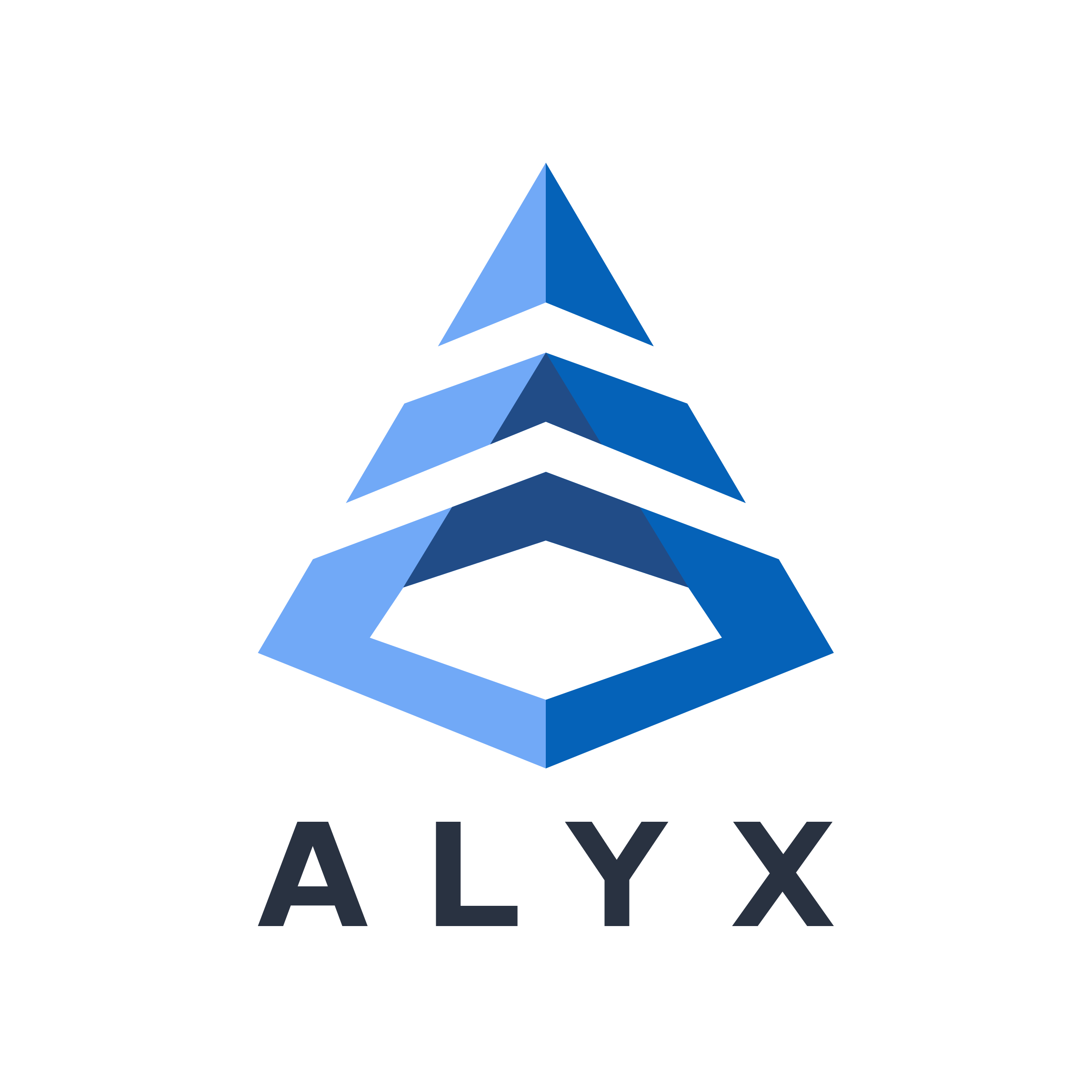 Alyx Chain Testnet