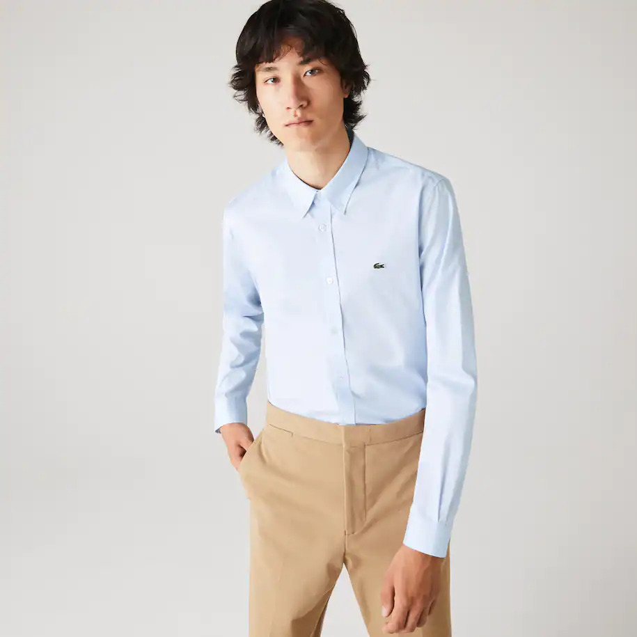 Picture of a triangle